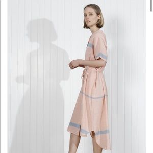 Apiece Apart Martine Dress